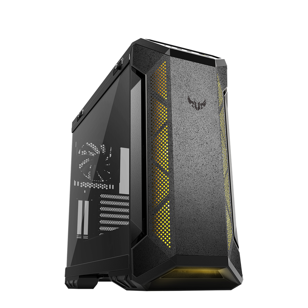 Carcasa ASUS TUF Gaming GT501