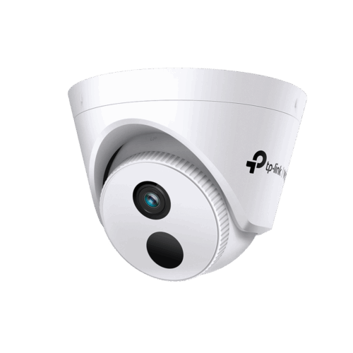 TP-Link Camera IR de supraveghere Turret pentru interior VIGI C420I(4MM)