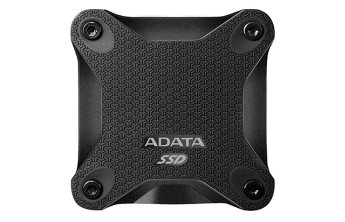 SSD Extern ADATA SD600Q