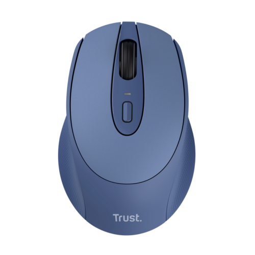 Mouse Trust Zaya reincarbil