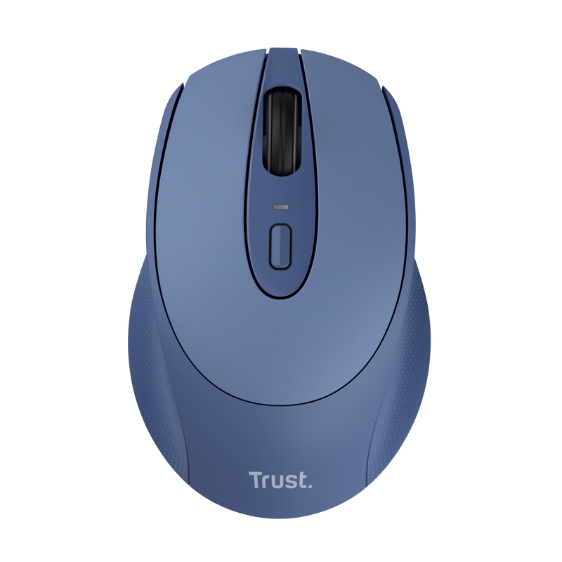 Mouse Trust Zaya reincarbil
