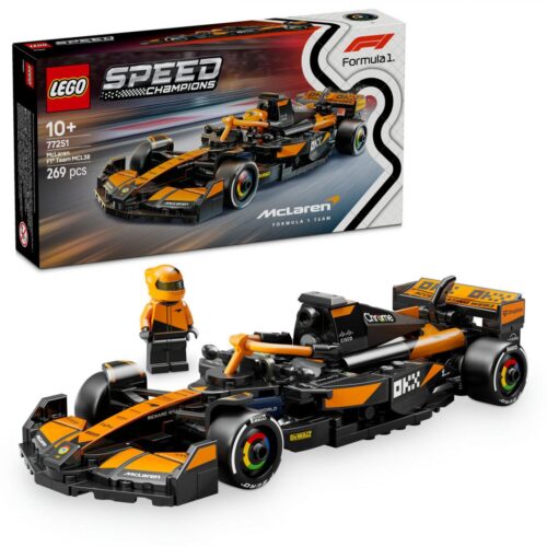 MASINA DE CURSE MCLAREN F1
