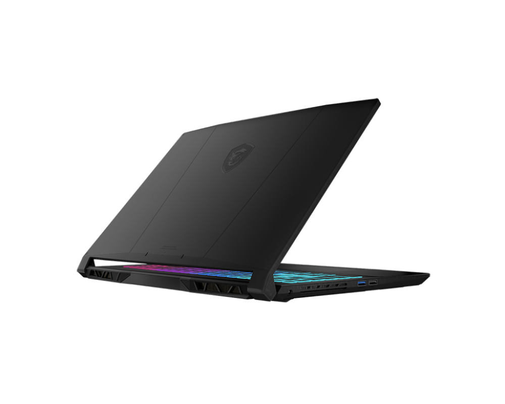 AMD Ryzen™ 7 8845HS (8C / 16T