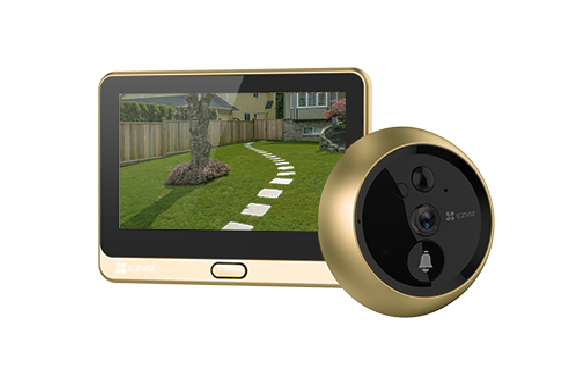 Vizor Wireless EZVIZ