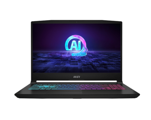 Laptop MSI Gaming Katana A15 AI B8VF-606XRO