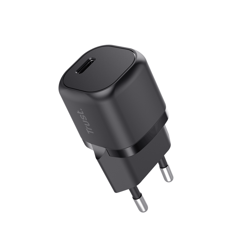 Incarcator Trust Maxo USB-C 20W