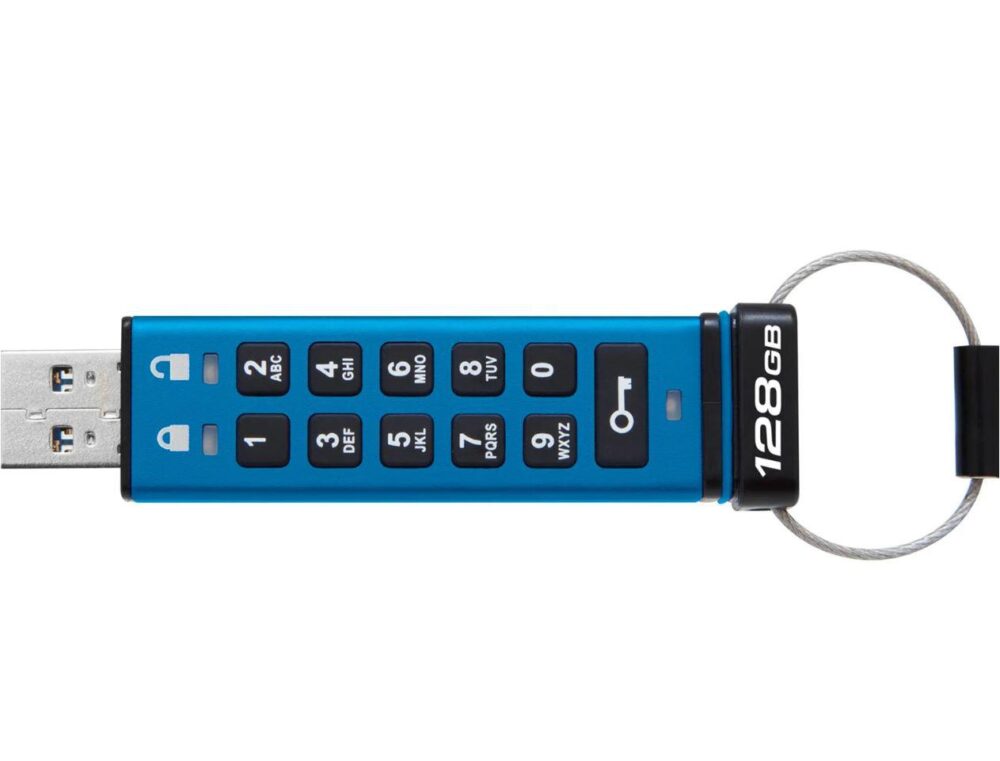USB 3.2 Gen1