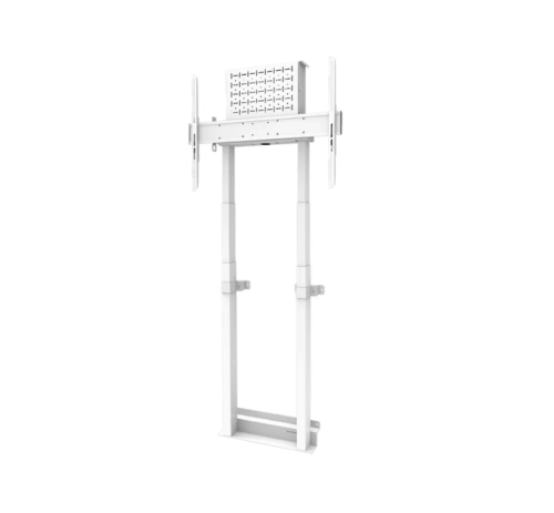 Stand motorizat Neomounts by Newstar WL55-875WH1 100" 110kg VESA 800x600mm