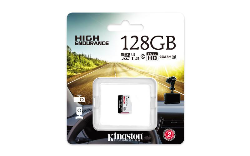 128GB