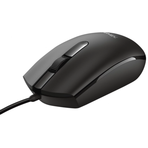 Mouse Trust Basi