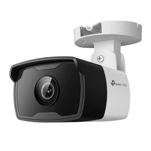 TP-Link Camera Smart IR de supraveghere Bullet pentru exterior VIGI C330I(2.8MM)