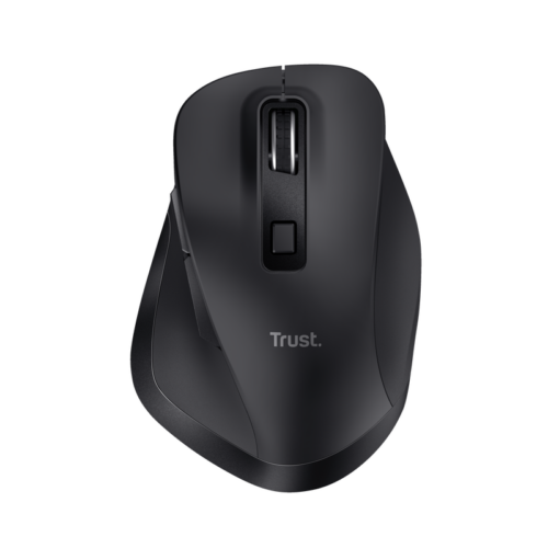 Mouse Trust Fyda ergonomic