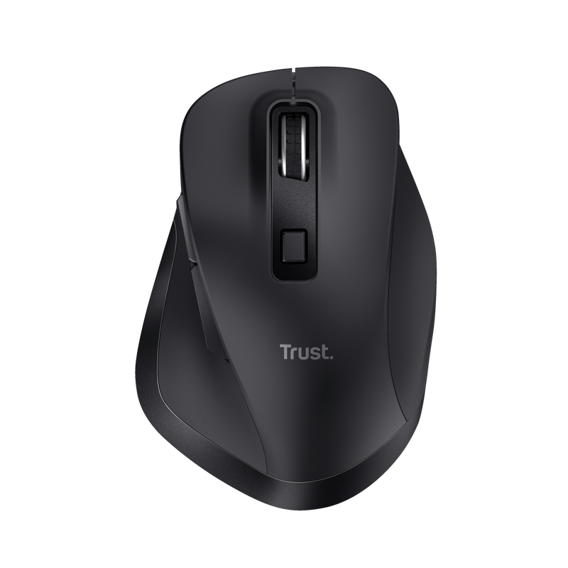 Mouse Trust Fyda ergonomic