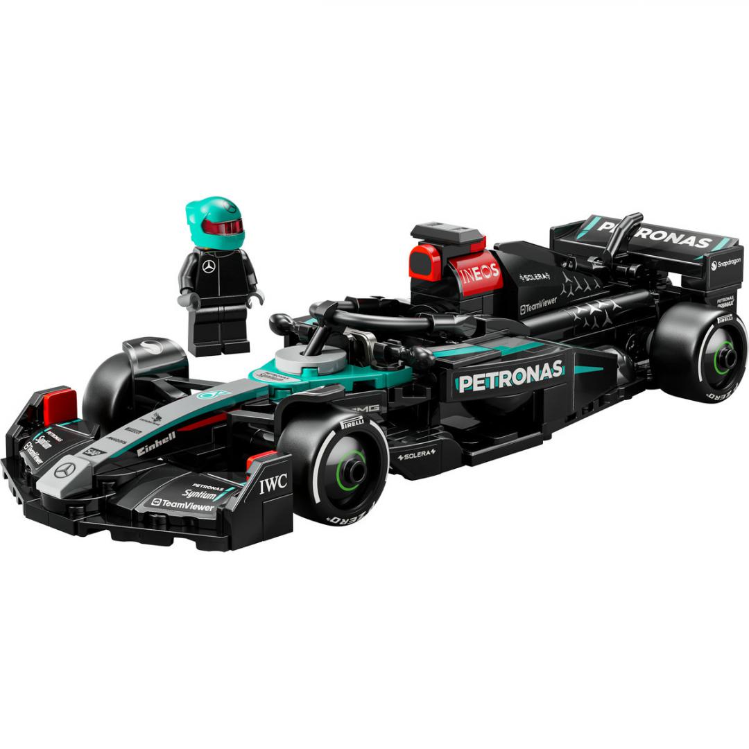 MASINA DE CURSE MERCEDES-AMG F1