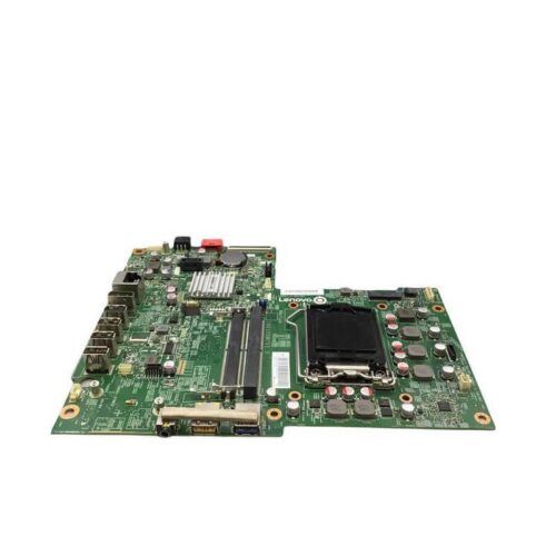 Placa de Baza All-in-One Lenovo ThinkCentre M800z + Cooler