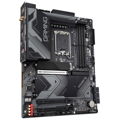 Placa de baza Gigabyte Z790 GAMING X AX LGA 1700