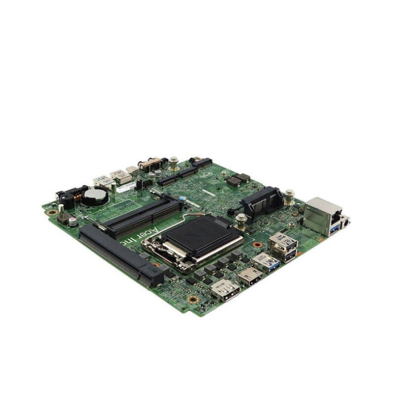 Placa de Baza Mini PC Acer Veriton N4660G