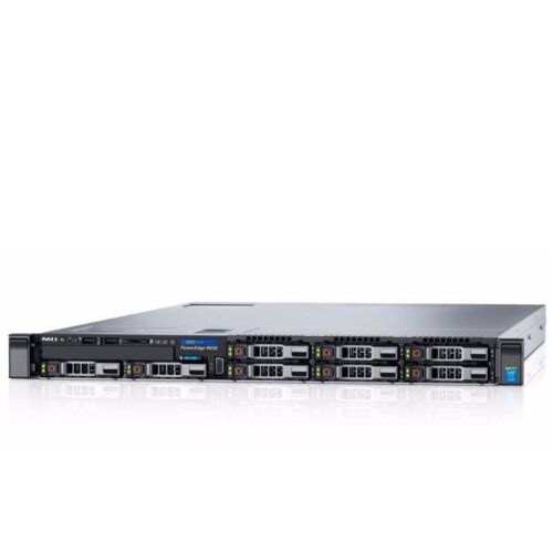 Server Dell PowerEdge R630