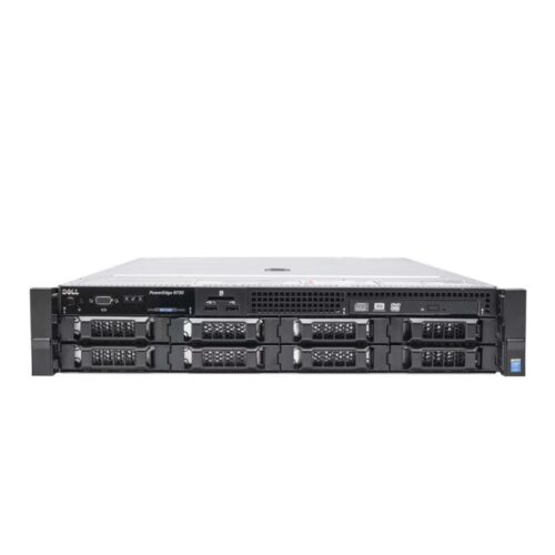 Servere Dell PowerEdge R730