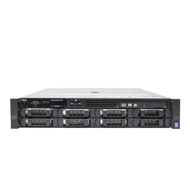 Servere Dell PowerEdge R730