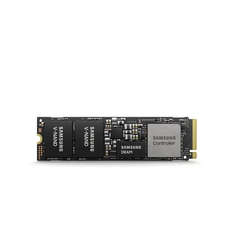 Solid State Drive (SSD) M.2 NVMe 512GB