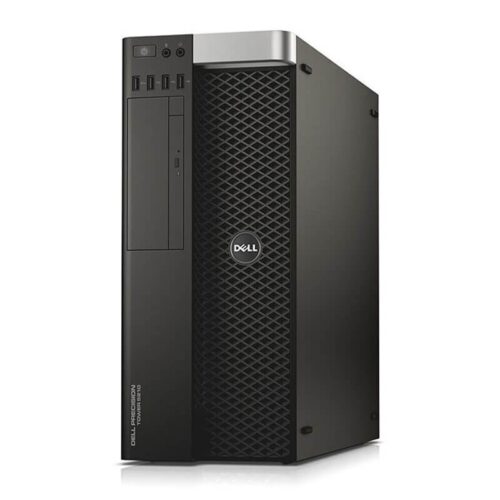Workstation SH Dell Precision 5810 MT