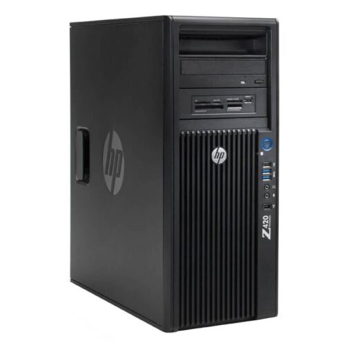 Workstation SH HP Z420