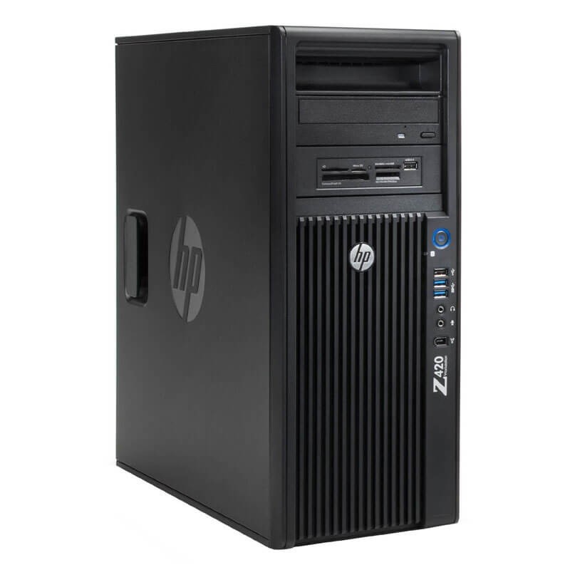 Workstation SH HP Z420