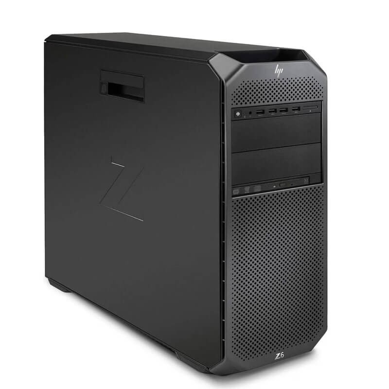Workstation SH HP Z6 G4
