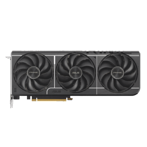 Placa Video ASUS PRIME GEFORCE RTX 5060 TI OC 8GB GDDR7 128 bit