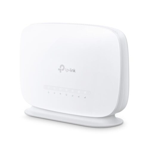 AC1200 4G LTE Advanced Cat6 Gigabit Router Build-In 300Mbps 4G+ LTE Advanced Modem SPEED: 867 Mbps at 5 GHz + 300 Mbps at 2.4 GHz