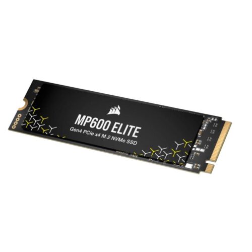 SSD CORSAIR MP600 ELITE 2TB M.2 NVMe PCIe Gen4
