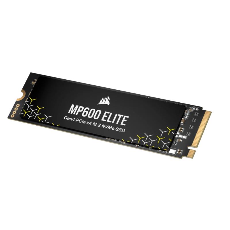 SSD CORSAIR MP600 ELITE 2TB M.2 NVMe PCIe Gen4