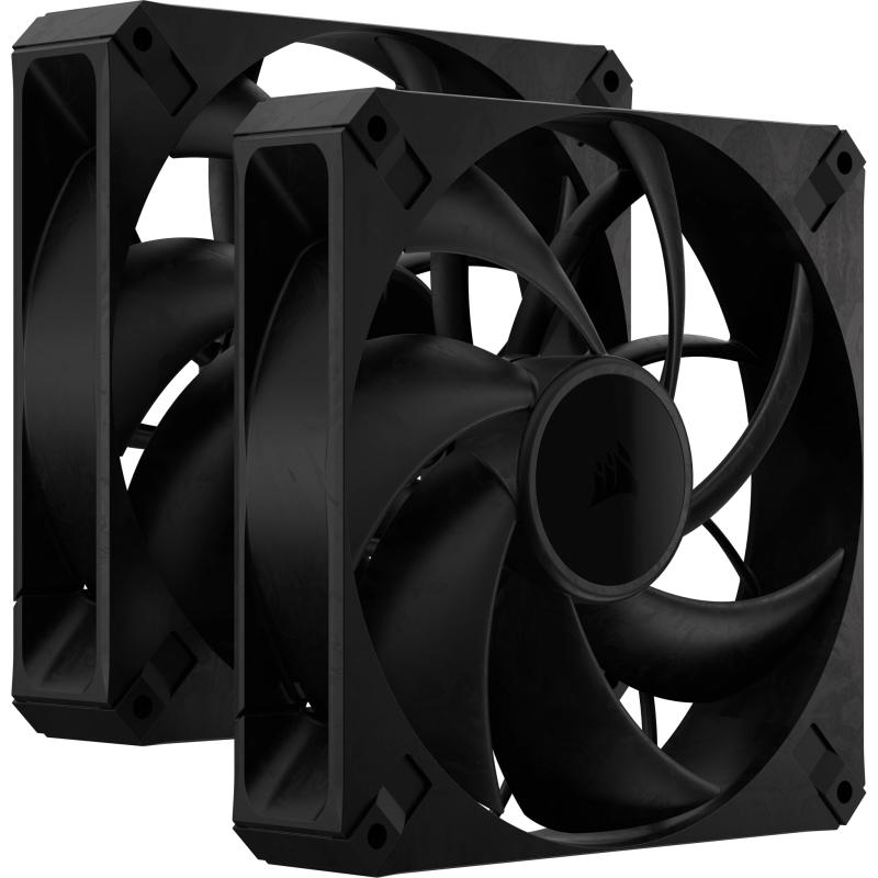 Ventilatoare Carcasa CORSAIR RS140 MAX THICK 2x140mm
