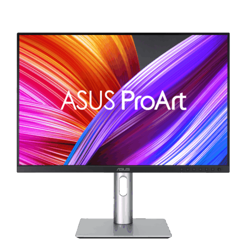 Monitor Asus 24" PA248CRV