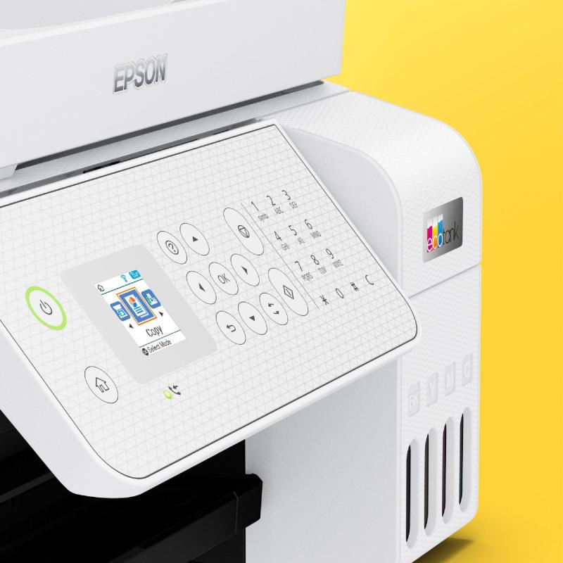 printare borderless
