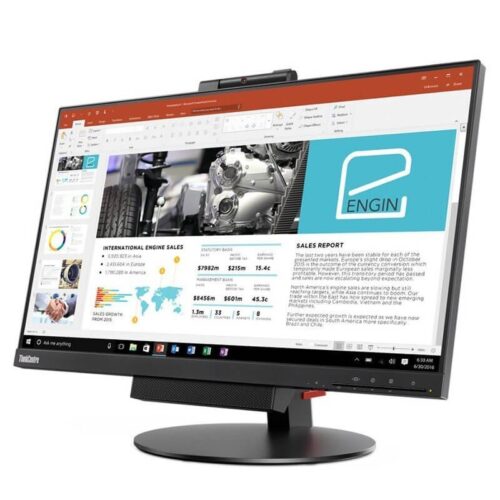 All-in-One Lenovo ThinkCentre TIO24 Gen 3
