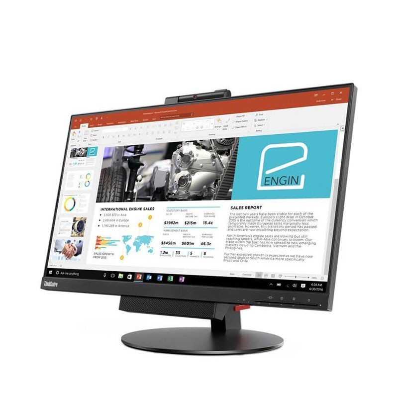 All-in-One SH Lenovo TIO24 Gen 3