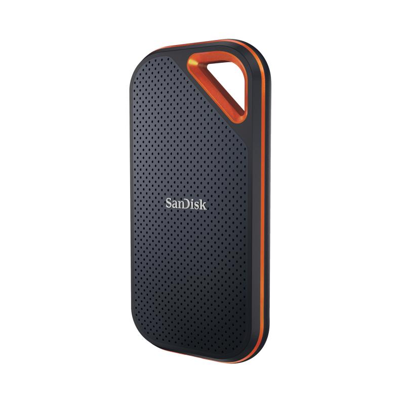 SSD Extern SanDisk Extreme PRO® V2