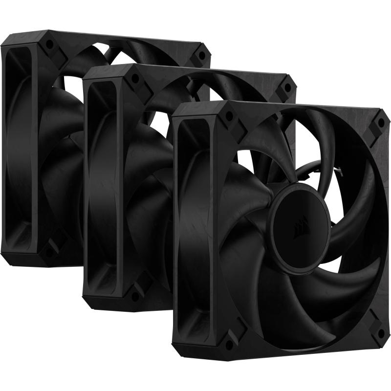 Ventilatoare Carcasa CORSAIR RS120 MAX THICK 3x120mm