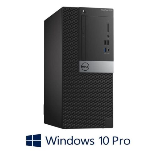 Calculatoare Dell OptiPlex 7050 MT