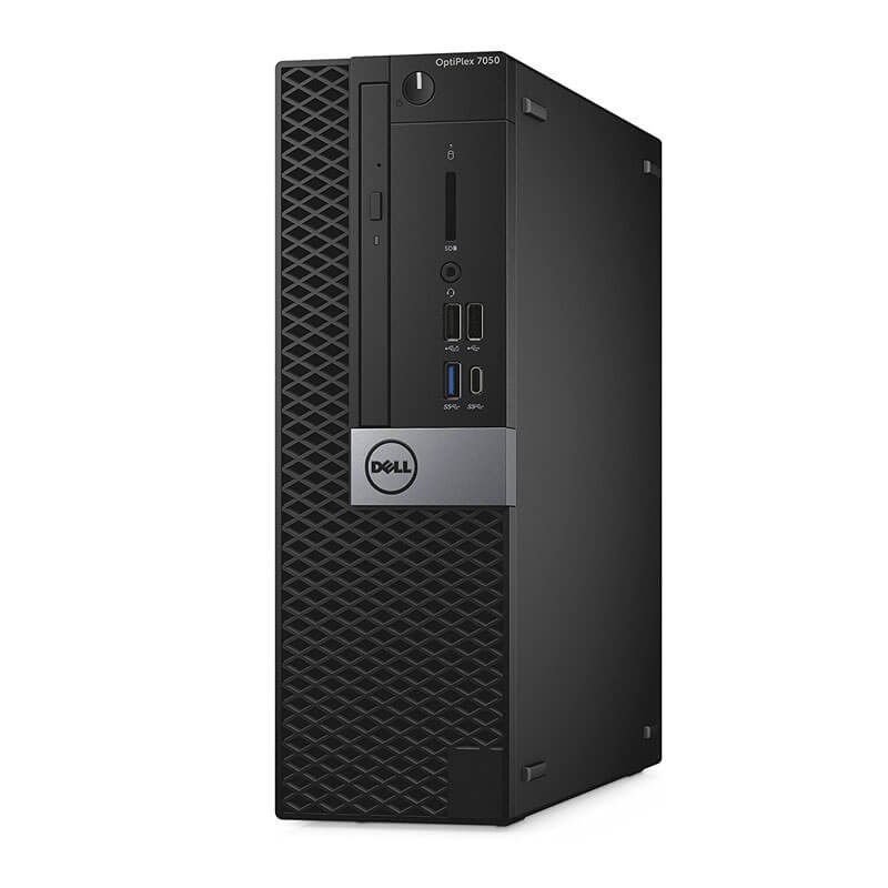 Calculatoare SH Dell OptiPlex 7050 SFF