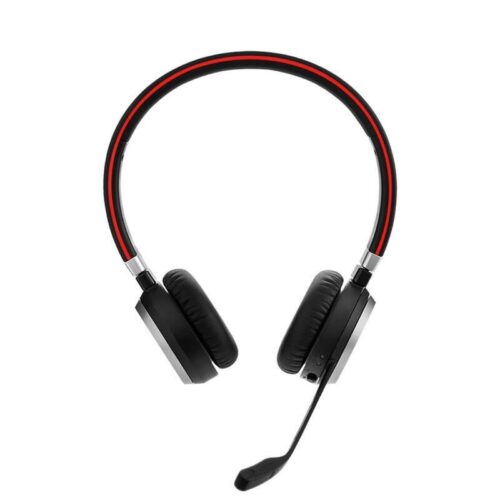 Casca Bluetooth cu Microfon Jabra Evolve 65