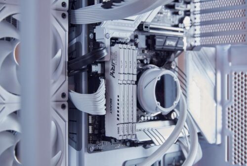 Memorie RAM Kingston