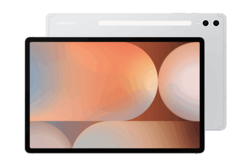 SG TAB S10+ X826 5G & WIFI 12.4" 12GB 256GB Platinum Silver (incl. Pen)