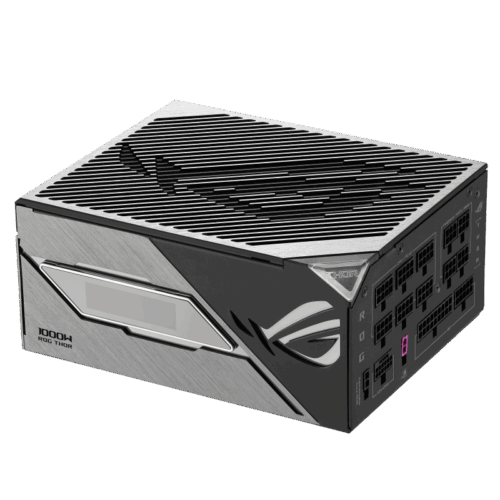 Sursa ASUS ROG THOR PLATINUM III 1000W 80 Plus Platinum