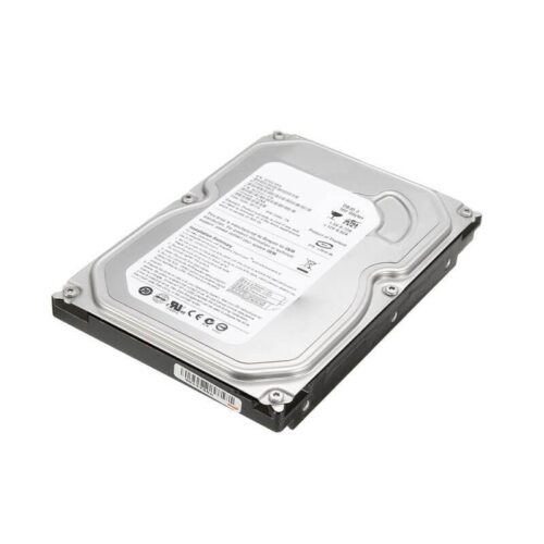 Hard Disk 160GB SATA 3.5 inci