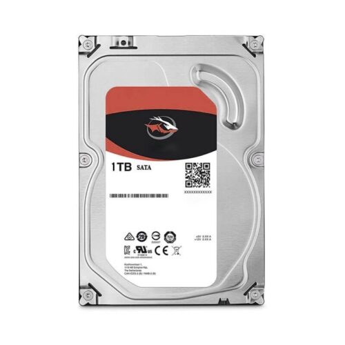 Hard Disk 1TB SATA 3.5 inci