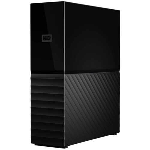 HDD extern WD