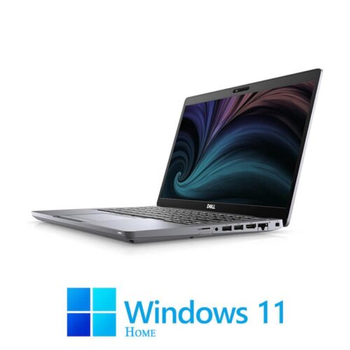 Laptop Dell Latitude 5410